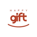 happygift android application logo